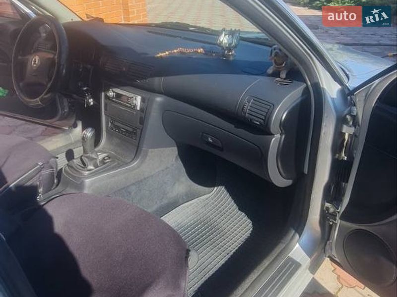 Лифтбек Skoda Superb 2005 в Одессе фото 11 Лифтбек Skoda Superb 2005 в Одессе