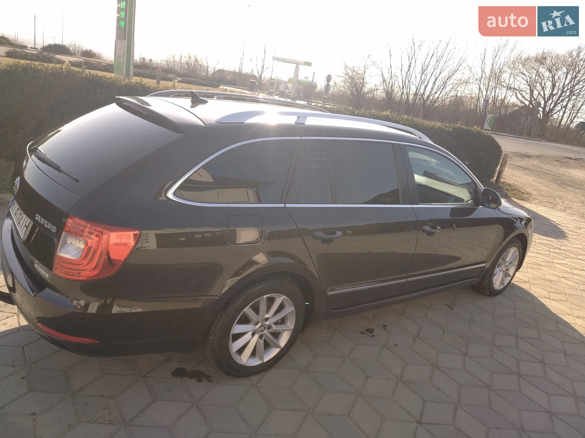 2015 Skoda Superb - мініатюра 4