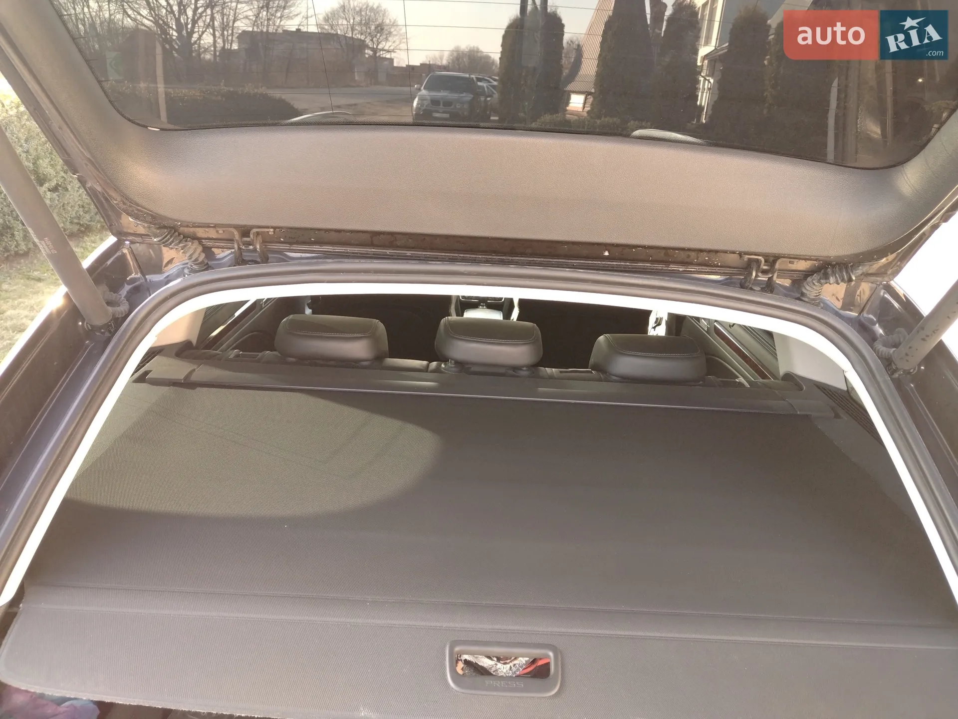 2015 Skoda Superb - мініатюра 3