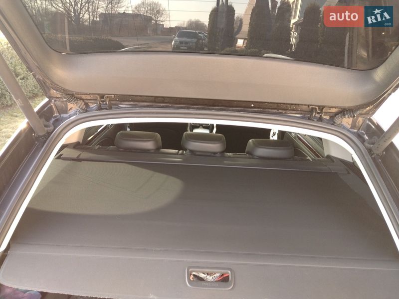 Универсал Skoda Superb 2015 в Снятине