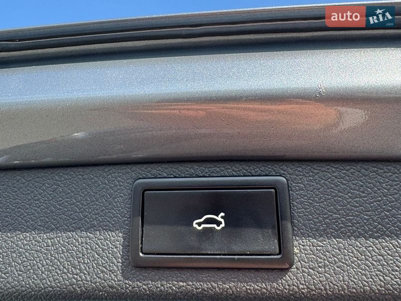 Универсал Skoda Superb 2011 в Луцке фото 17 Универсал Skoda Superb 2011 в Луцке