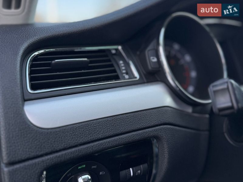 Универсал Skoda Superb 2011 в Луцке фото 19 Универсал Skoda Superb 2011 в Луцке