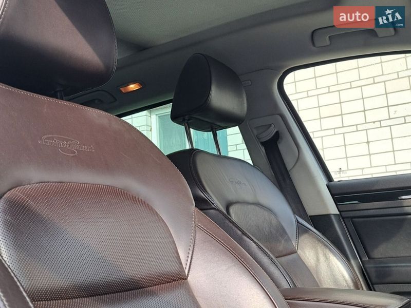 Универсал Skoda Superb 2014 в Василькове фото 7 Универсал Skoda Superb 2014 в Василькове