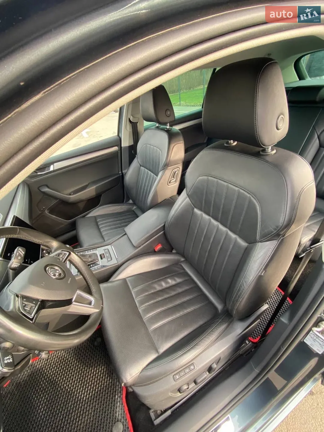 2019 Skoda Superb - мініатюра 15
