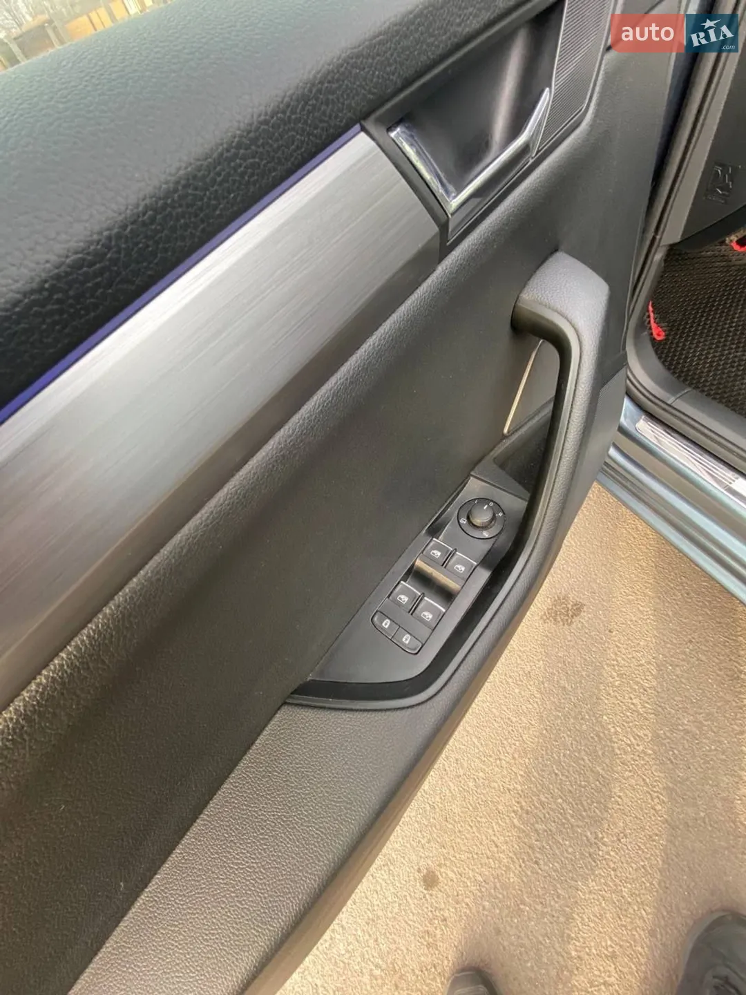 2019 Skoda Superb - мініатюра 18