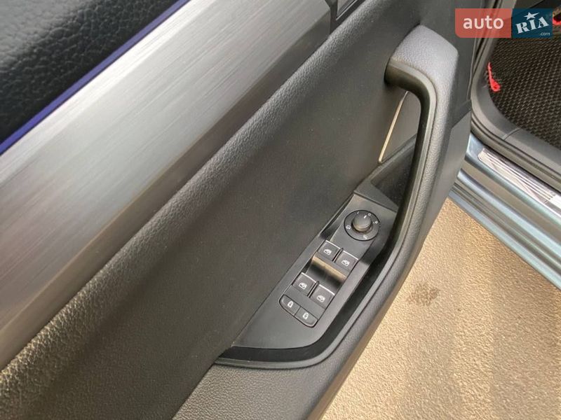 Универсал Skoda Superb 2019 в Казатине