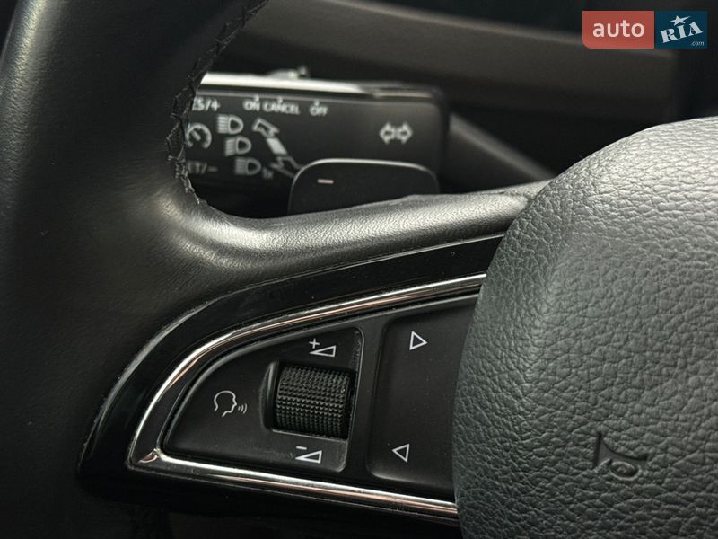 Лифтбек Skoda Superb 2015 в Мукачево