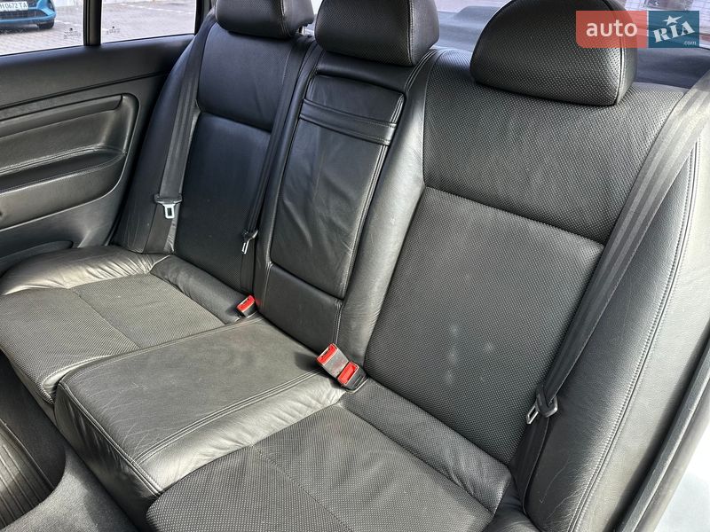 Лифтбек Skoda Superb 2008 в Одессе