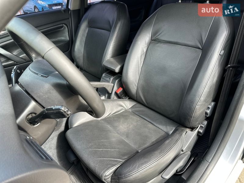 Лифтбек Skoda Superb 2008 в Одессе фото 27 Лифтбек Skoda Superb 2008 в Одессе