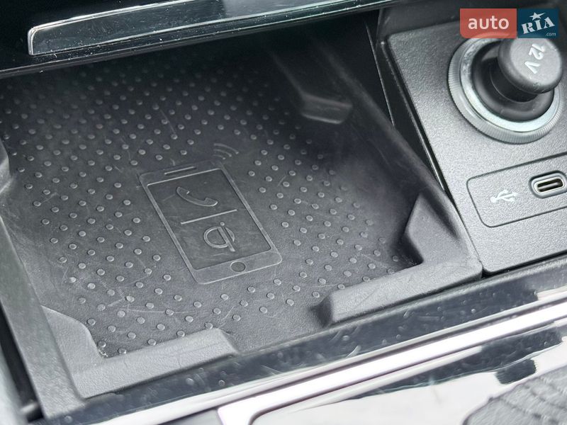 Универсал Skoda Superb 2020 в Луцке фото 27 Универсал Skoda Superb 2020 в Луцке