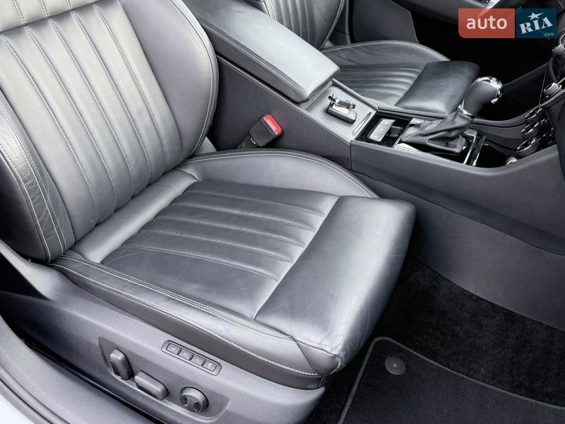 Универсал Skoda Superb 2020 в Луцке фото 32 Универсал Skoda Superb 2020 в Луцке