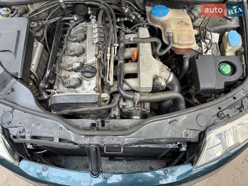 Лифтбек Skoda Superb 2006 в Новояворовске фото 9 Лифтбек Skoda Superb 2006 в Новояворовске