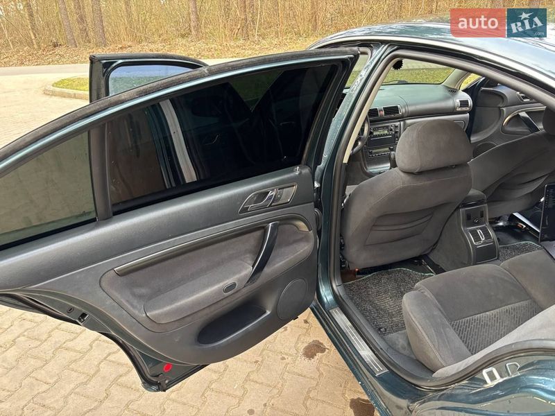 Лифтбек Skoda Superb 2006 в Новояворовске фото 13 Лифтбек Skoda Superb 2006 в Новояворовске