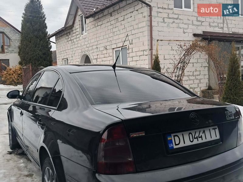 Лифтбек Skoda Superb 2008 в Львове фото 4 Лифтбек Skoda Superb 2008 в Львове