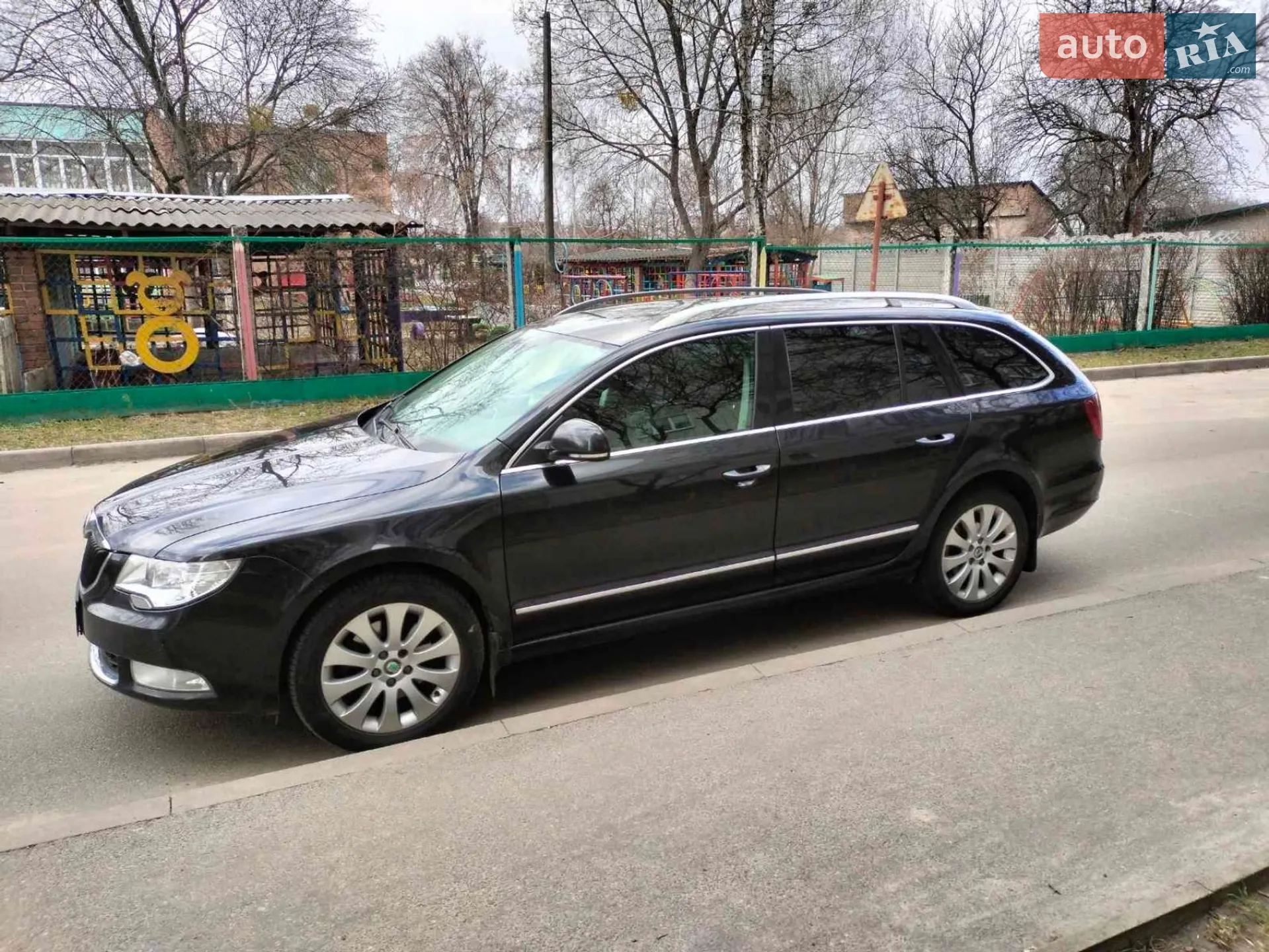 2013 Skoda Superb - мініатюра 17