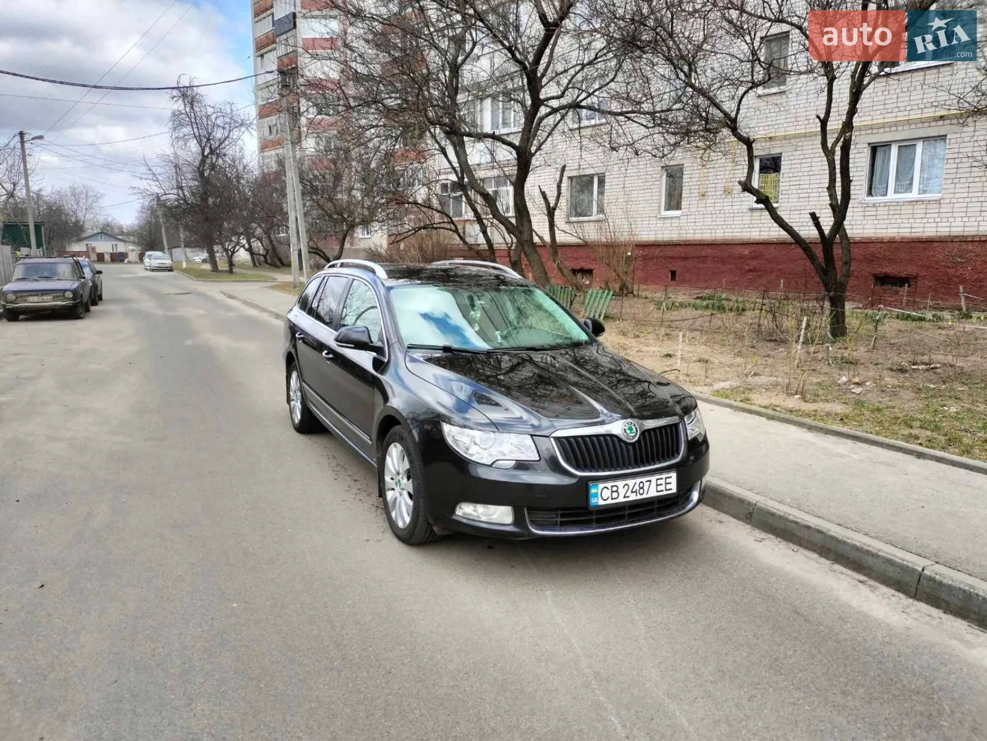 2013 Skoda Superb - мініатюра 13