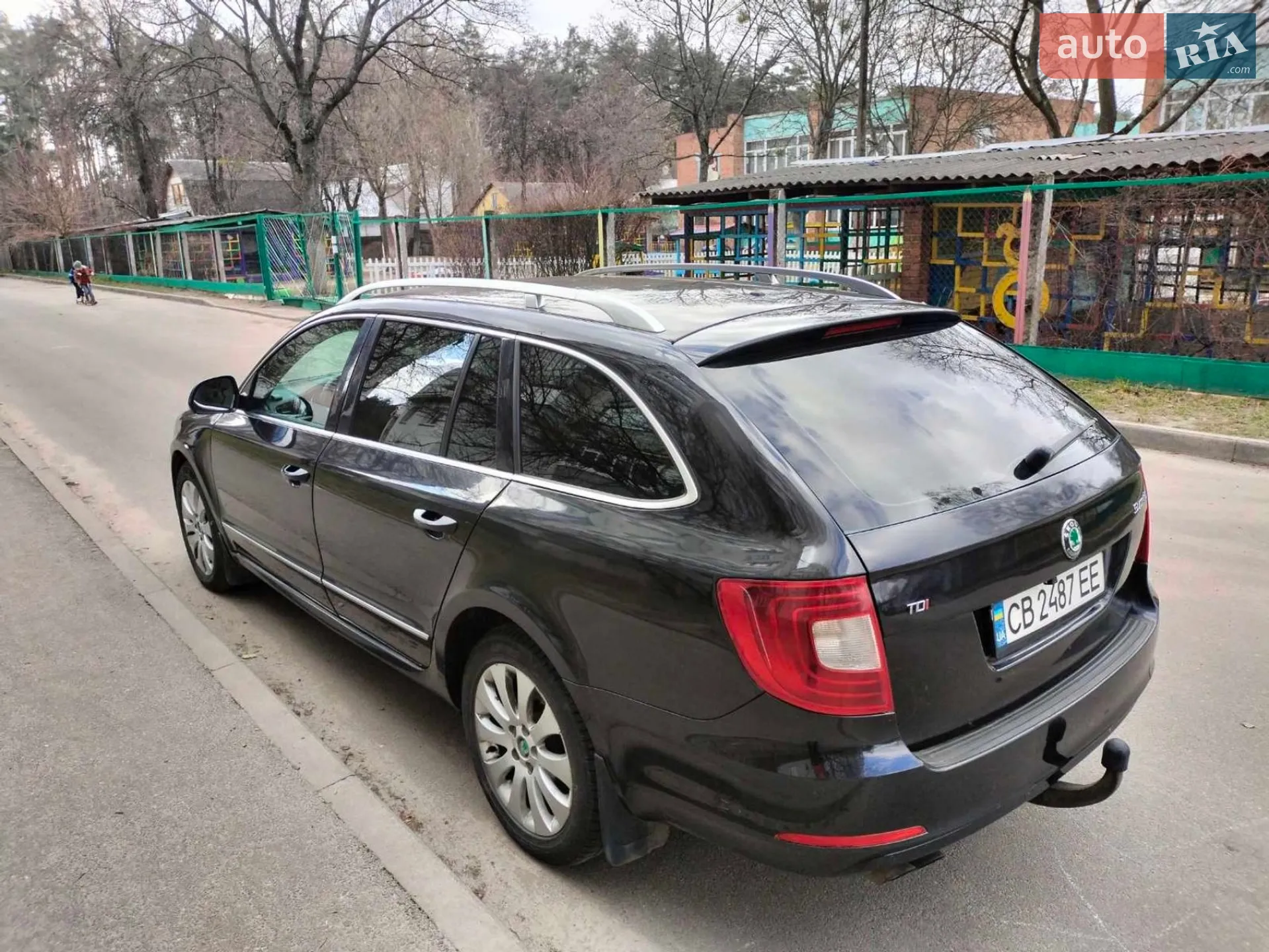 2013 Skoda Superb - мініатюра 22