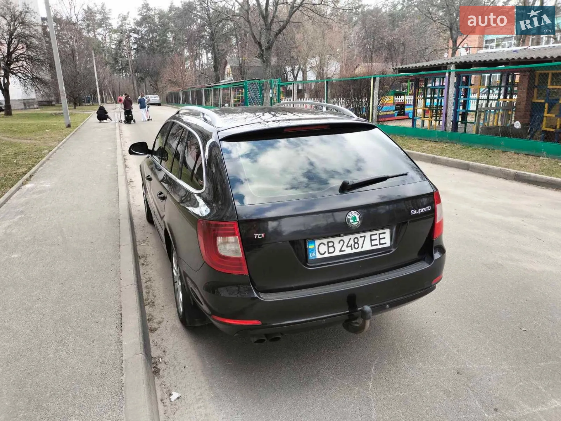 2013 Skoda Superb - мініатюра 27
