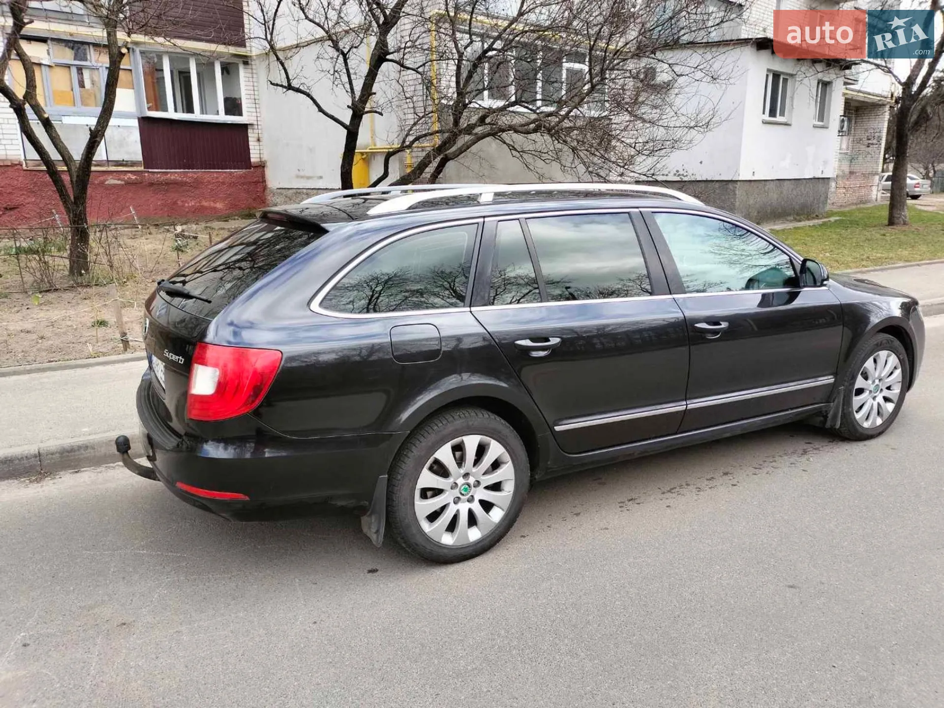 2013 Skoda Superb - мініатюра 32