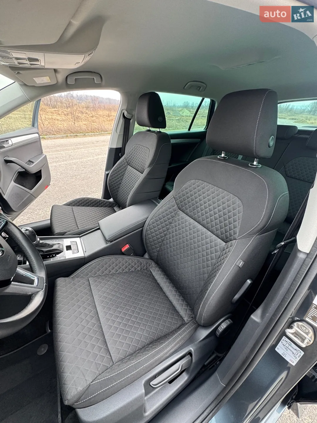 2020 Skoda Superb - мініатюра 65
