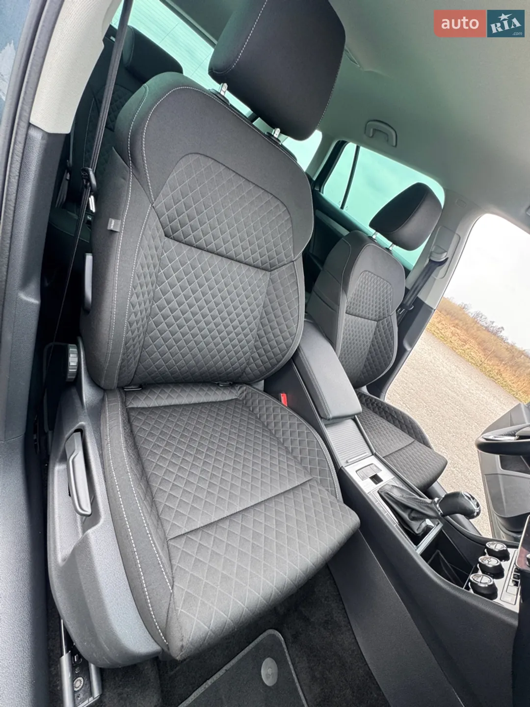 2020 Skoda Superb - мініатюра 70