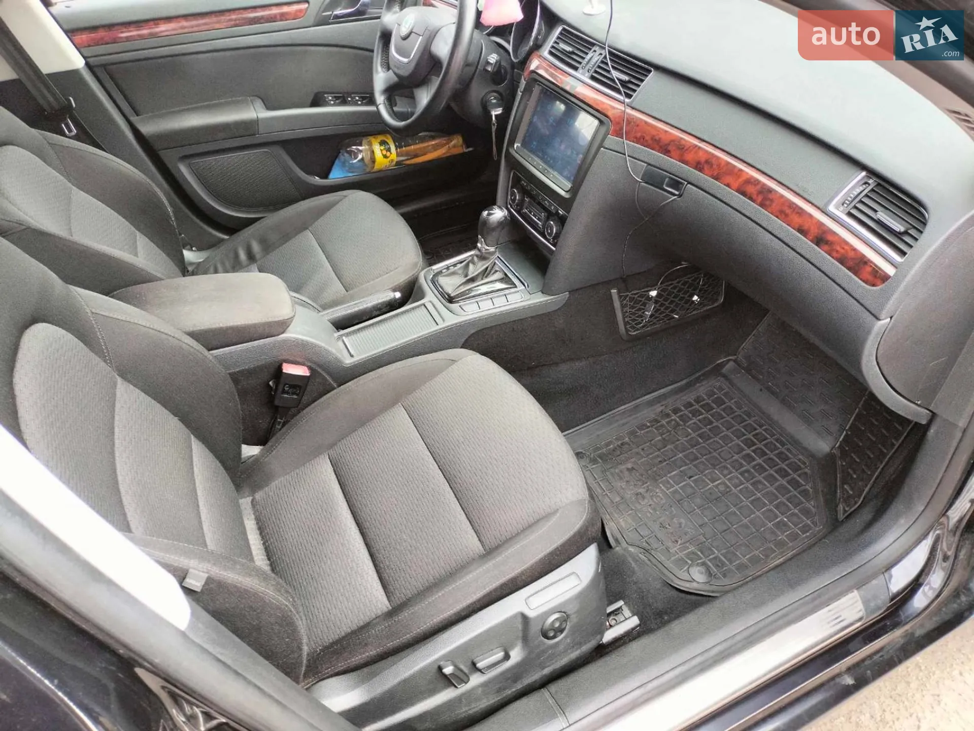 2013 Skoda Superb - мініатюра 2