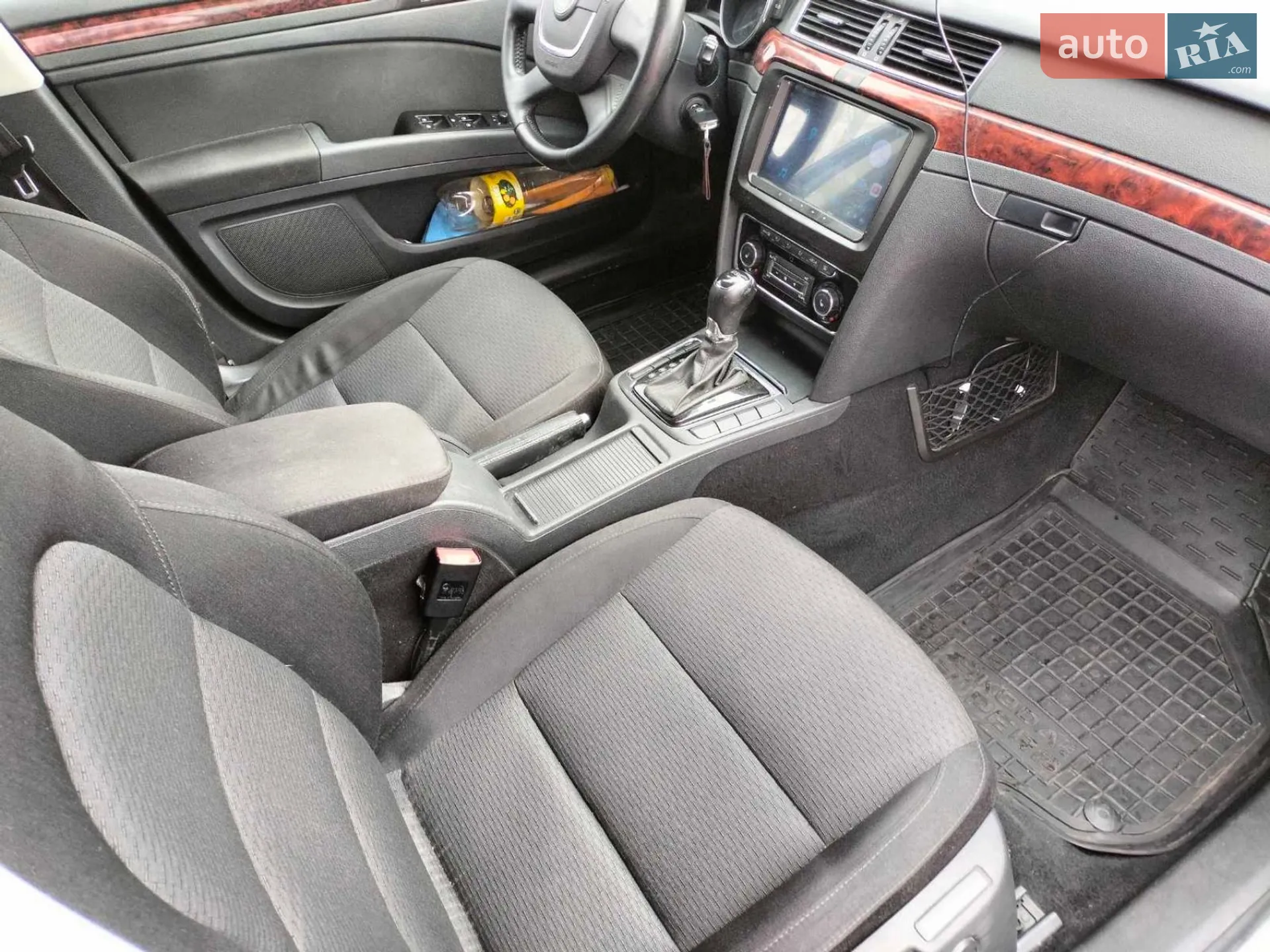 2013 Skoda Superb - мініатюра 7