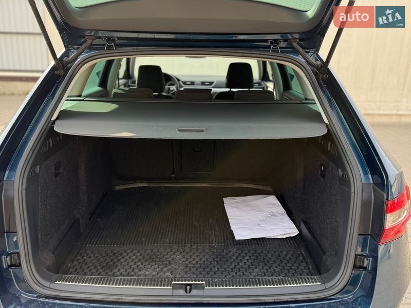 Универсал Skoda Superb 2021 в Луцке фото 33 Универсал Skoda Superb 2021 в Луцке