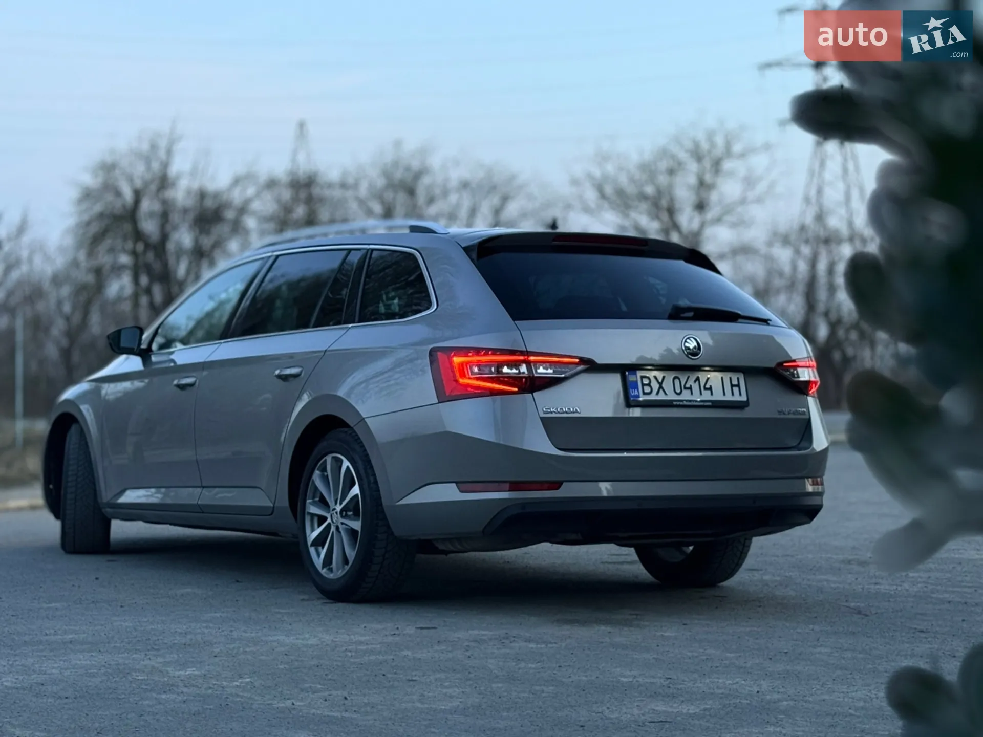 2018 Skoda Superb - мініатюра 11