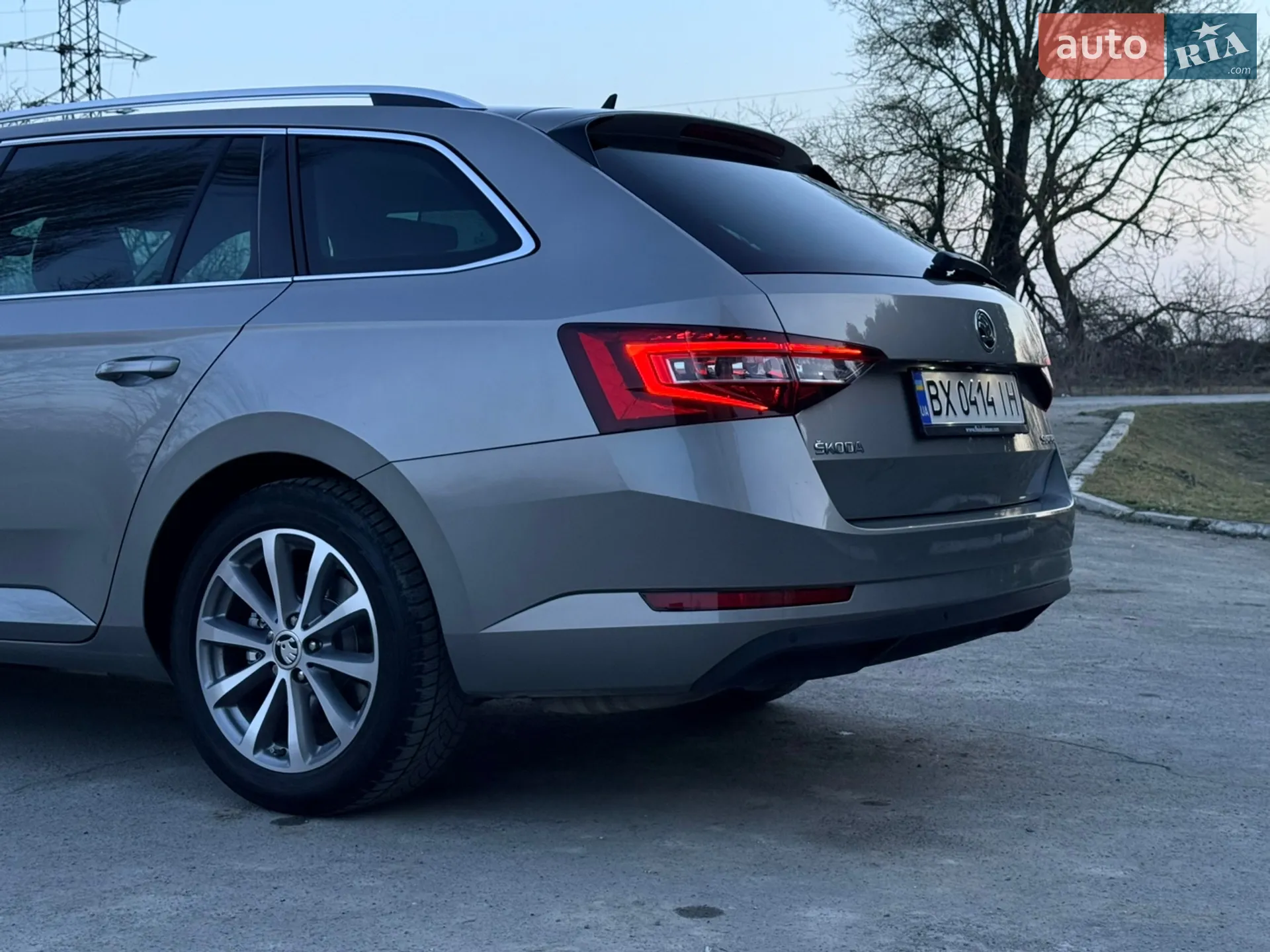 2018 Skoda Superb - мініатюра 13