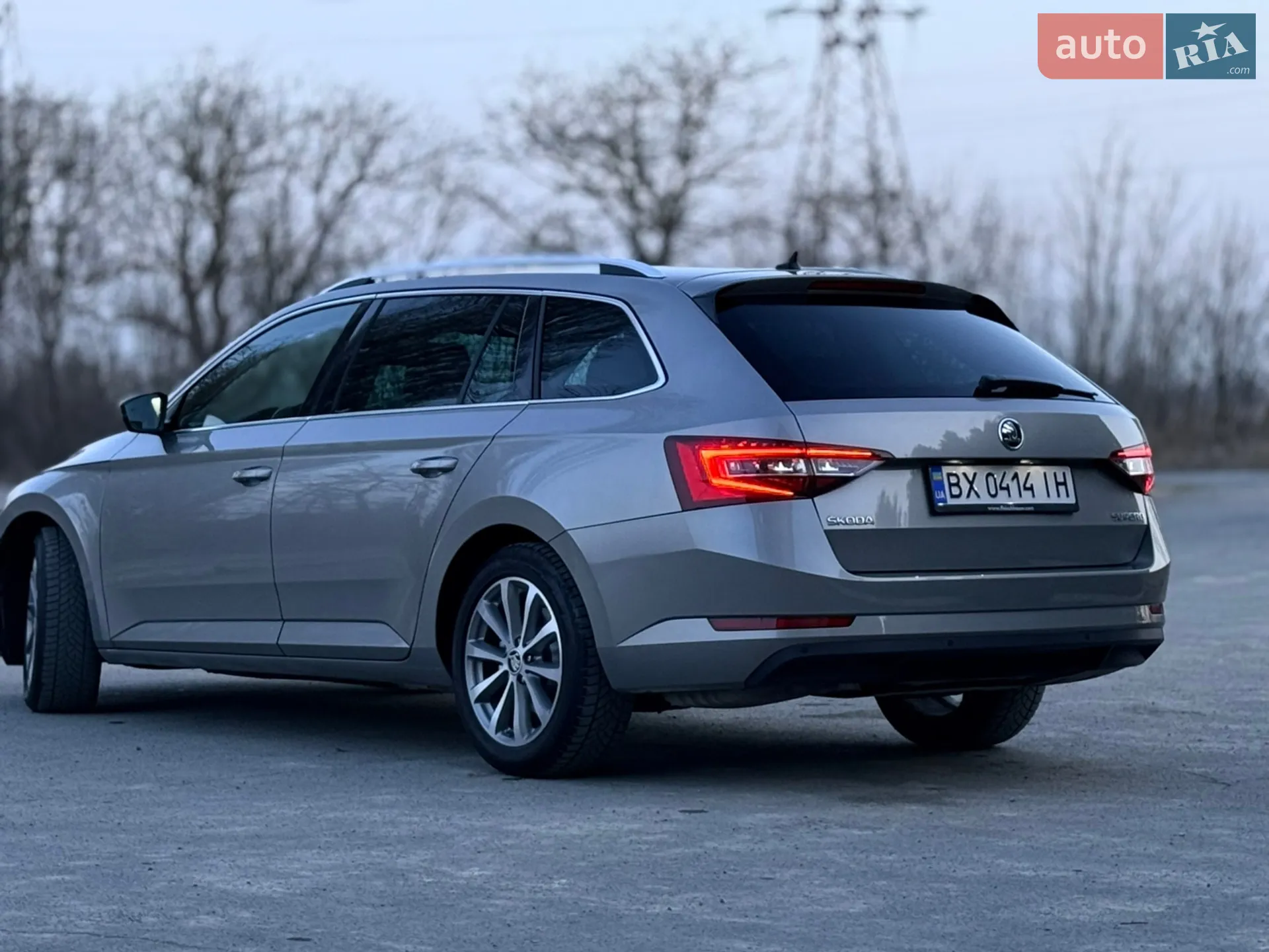 2018 Skoda Superb - мініатюра 10