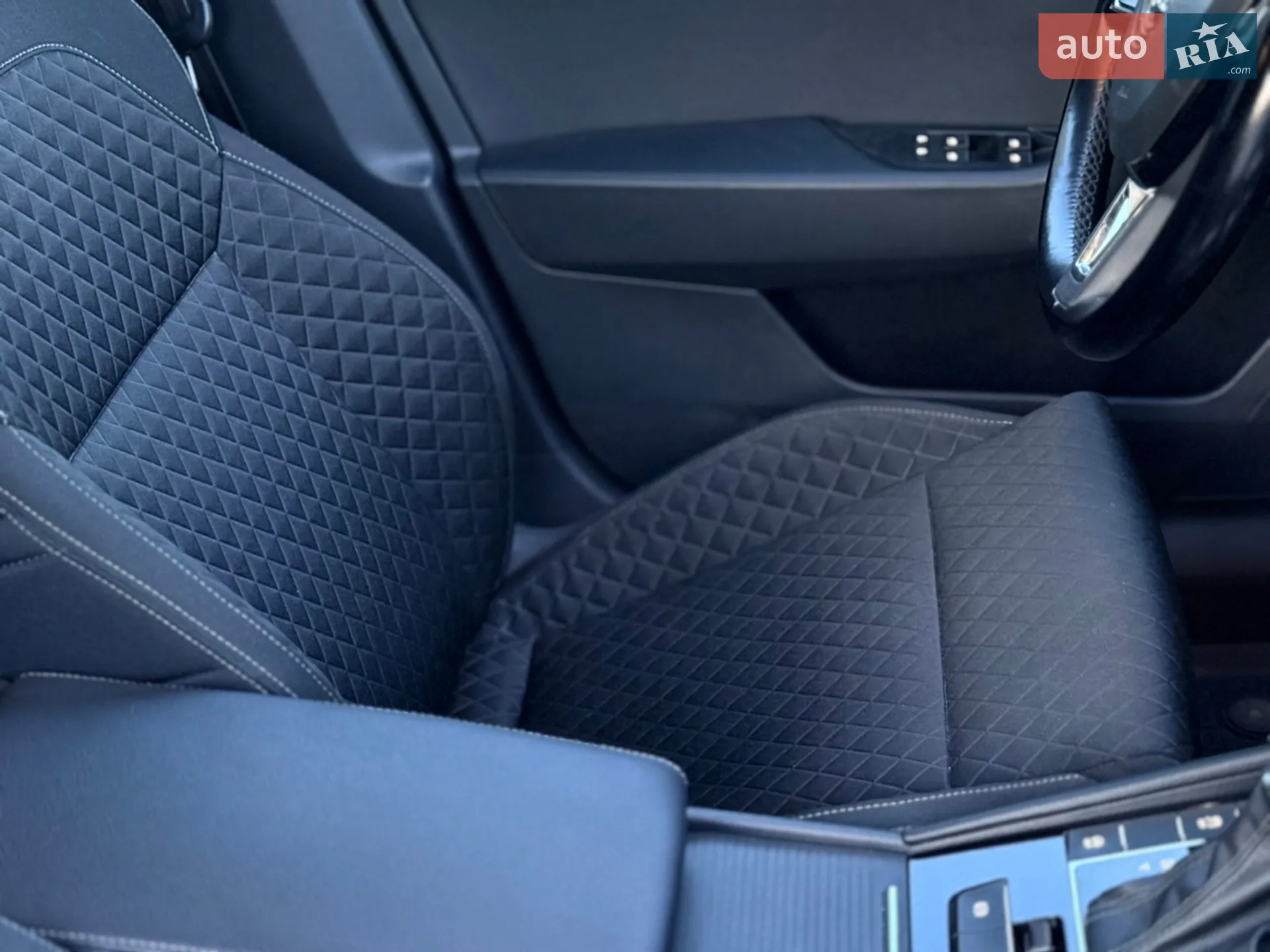 2018 Skoda Superb - мініатюра 18