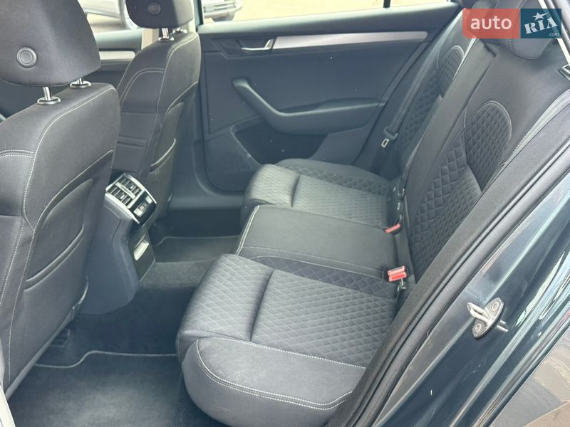 Универсал Skoda Superb 2017 в Житомире фото 11 Универсал Skoda Superb 2017 в Житомире