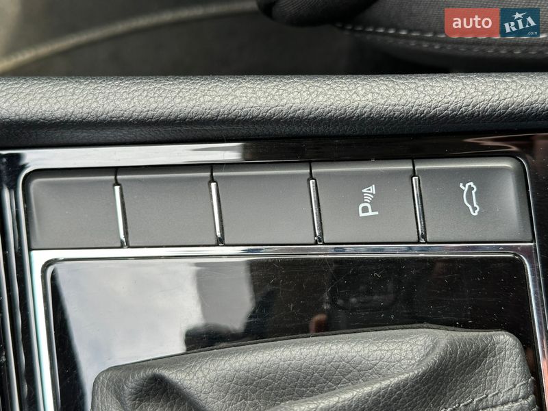 Универсал Skoda Superb 2017 в Житомире фото 26 Универсал Skoda Superb 2017 в Житомире