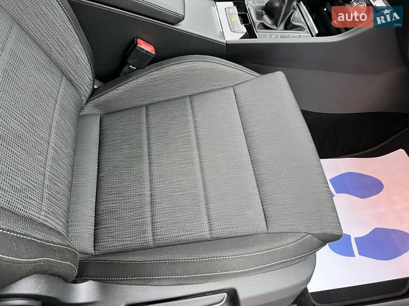 Универсал Skoda Superb 2017 в Ровно