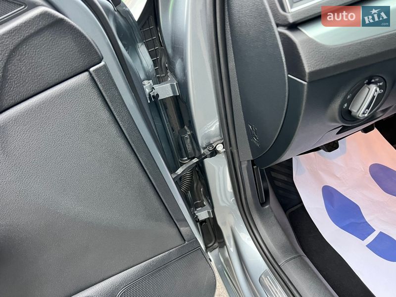 Универсал Skoda Superb 2017 в Ровно