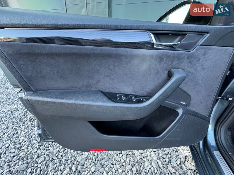 Универсал Skoda Superb 2018 в Львове фото 19 Универсал Skoda Superb 2018 в Львове