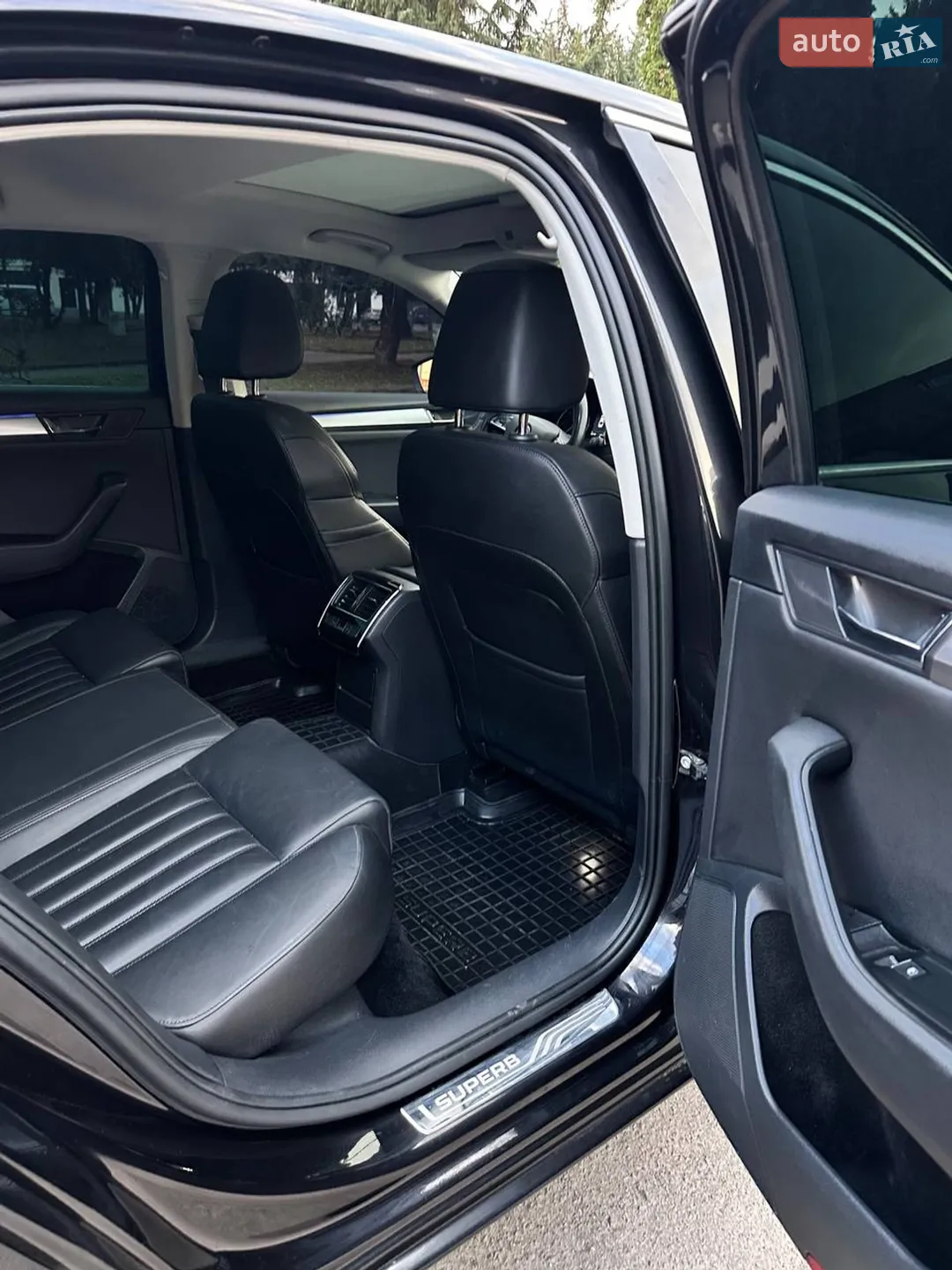 2018 Skoda Superb - мініатюра 24