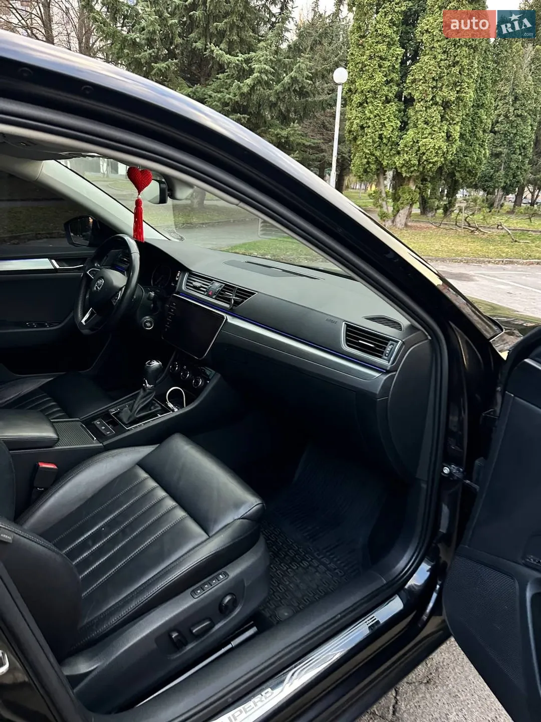 2018 Skoda Superb - мініатюра 25