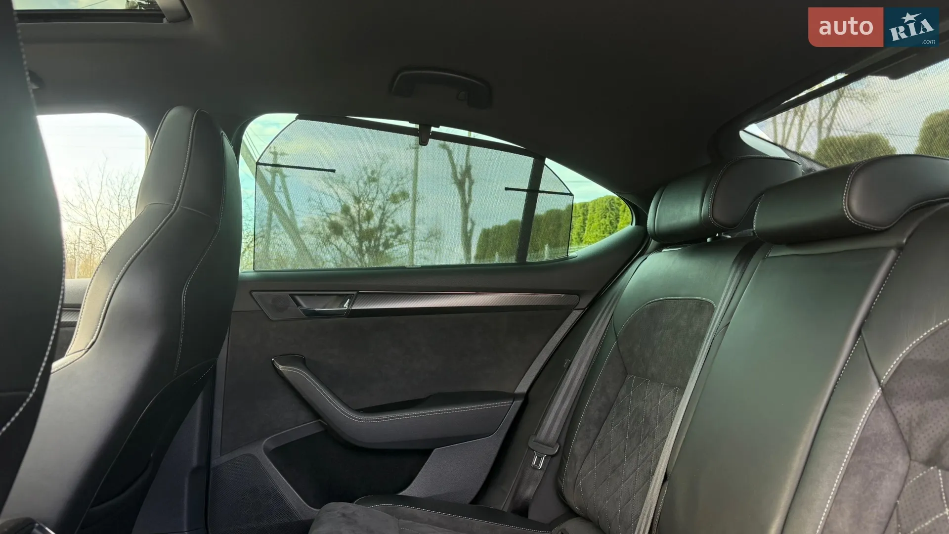 2020 Skoda Superb - мініатюра 97