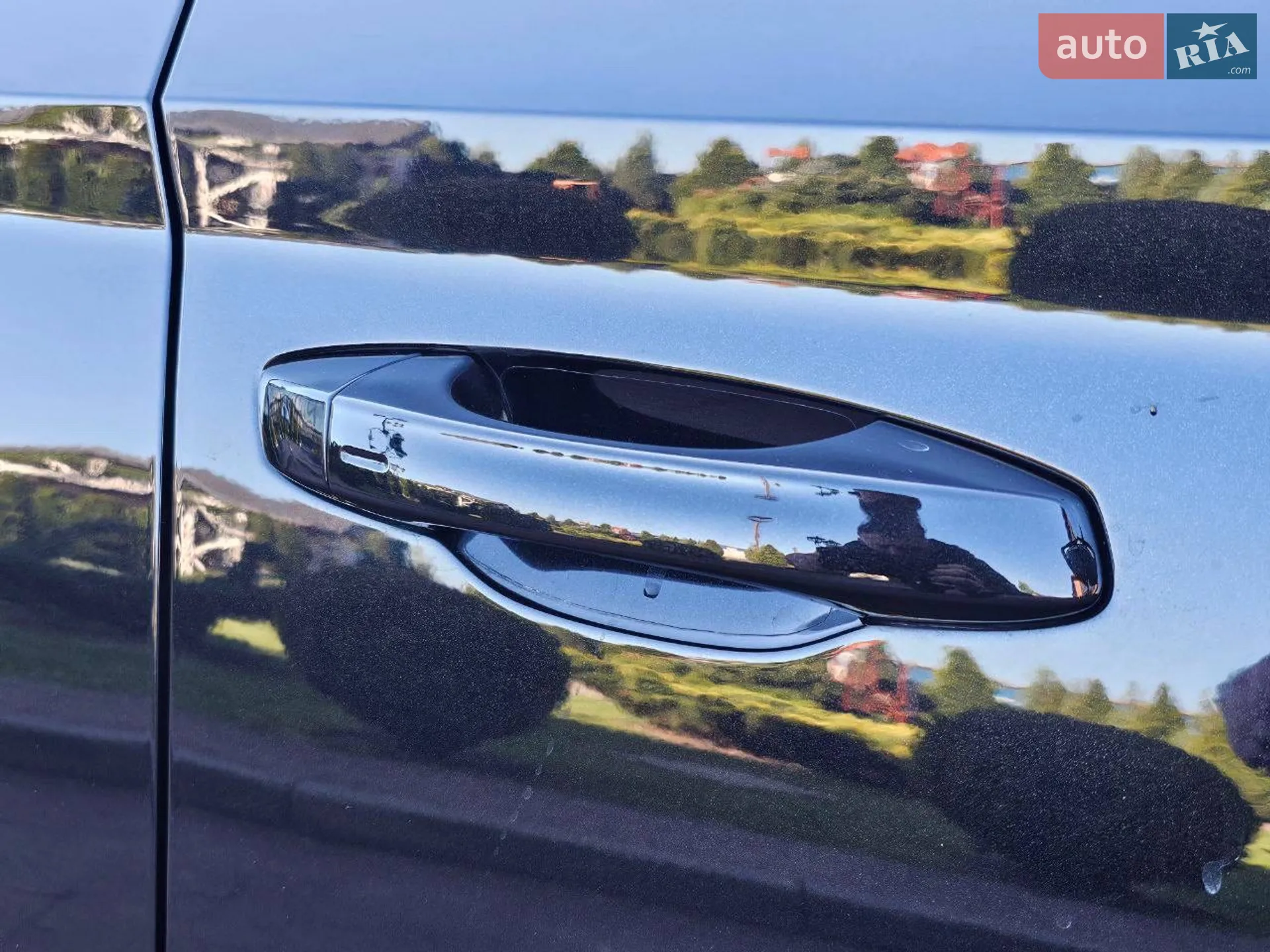 2019 Skoda Superb - мініатюра 9