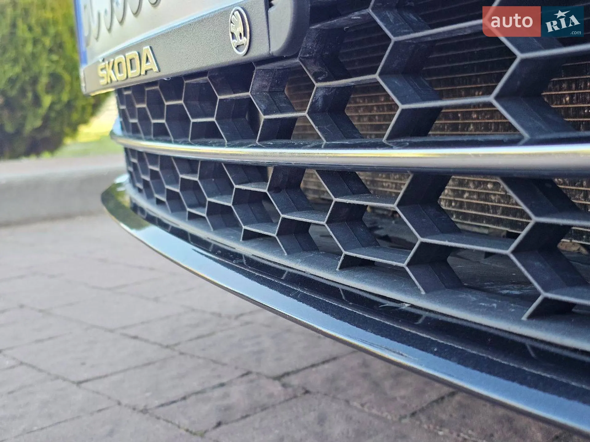 2019 Skoda Superb - мініатюра 14