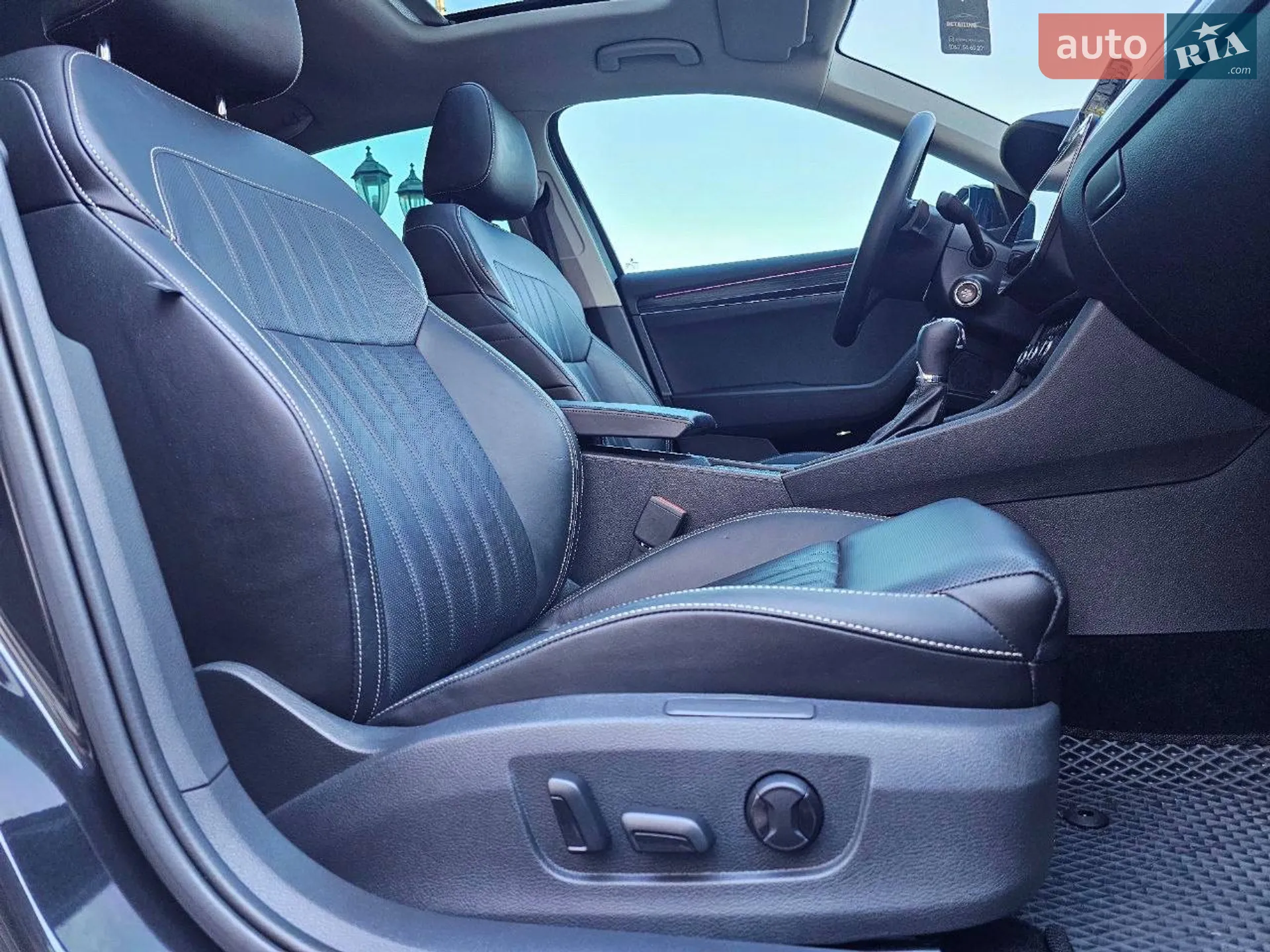 2019 Skoda Superb - мініатюра 30