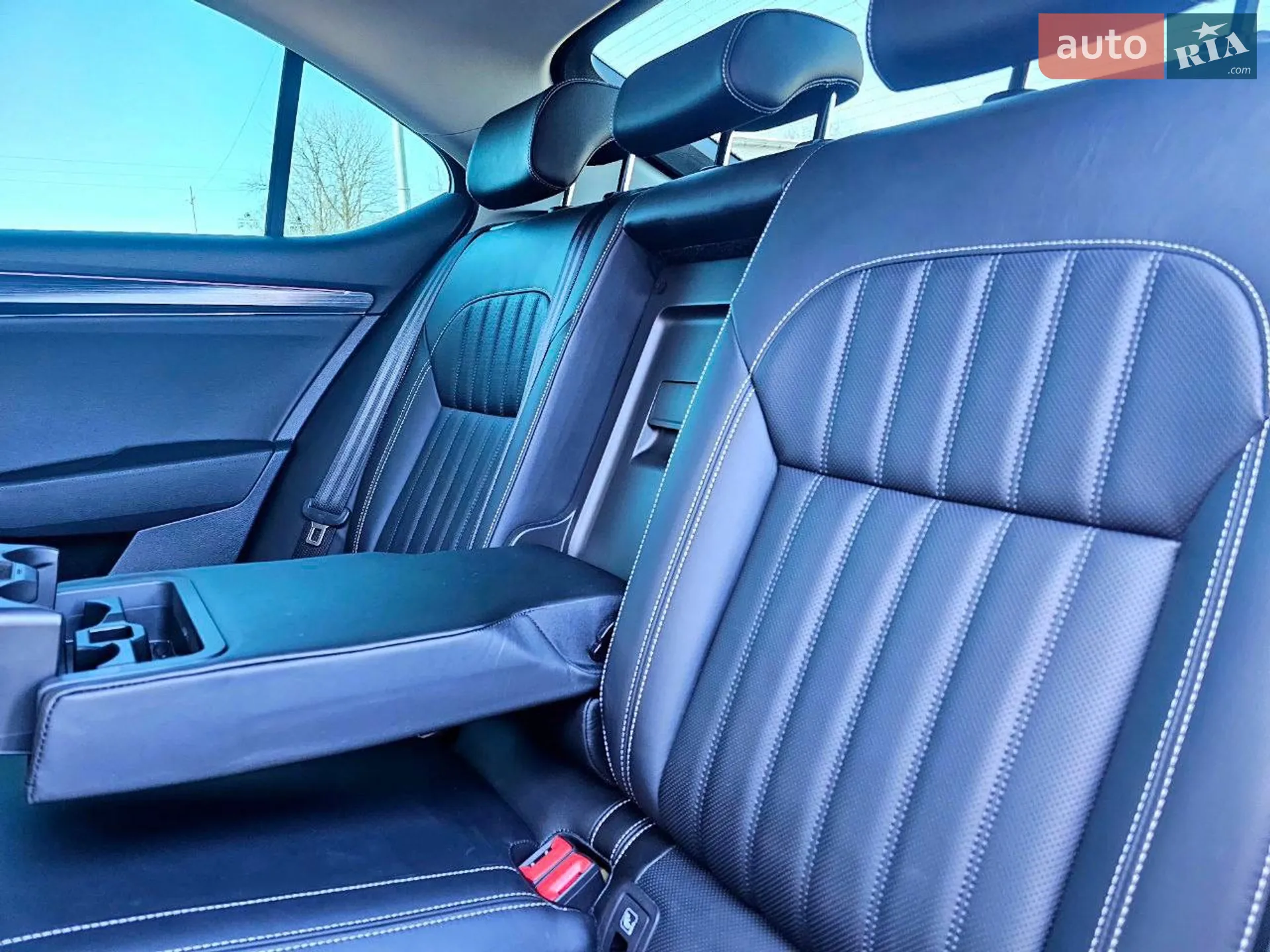 2019 Skoda Superb - мініатюра 35