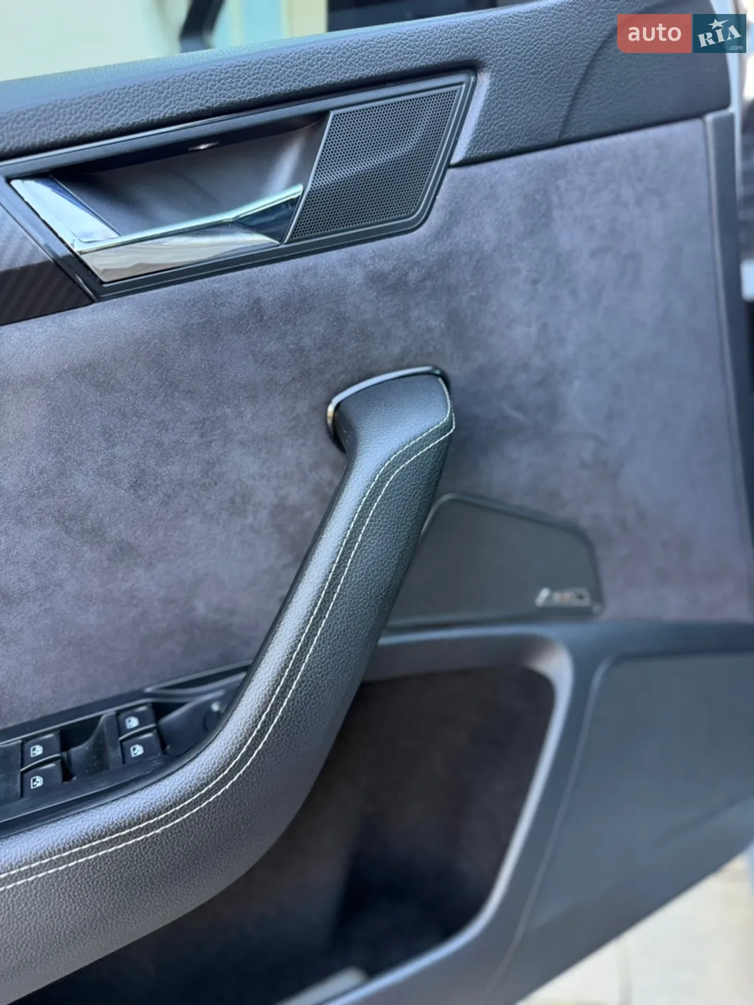 2020 Skoda Superb - мініатюра 11