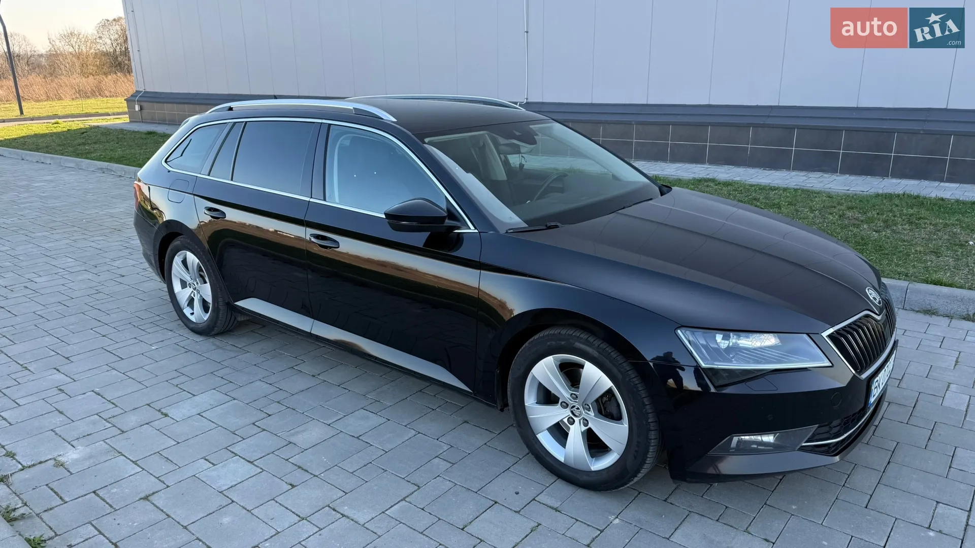 2019 Skoda Superb - мініатюра 4
