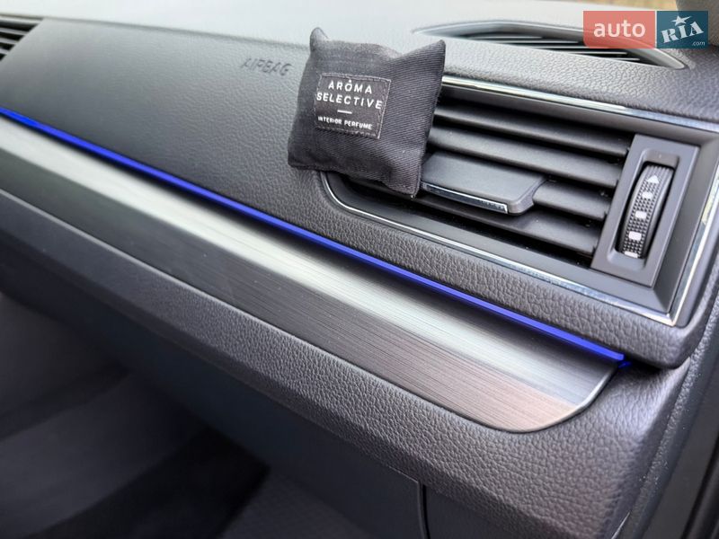 Лифтбек Skoda Superb 2019 в Киеве фото 26 Лифтбек Skoda Superb 2019 в Киеве