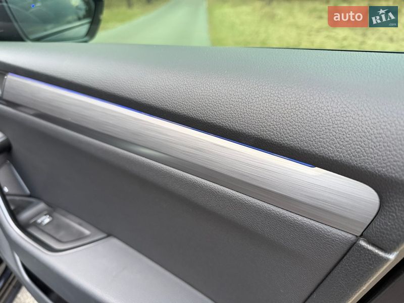Лифтбек Skoda Superb 2019 в Киеве фото 29 Лифтбек Skoda Superb 2019 в Киеве