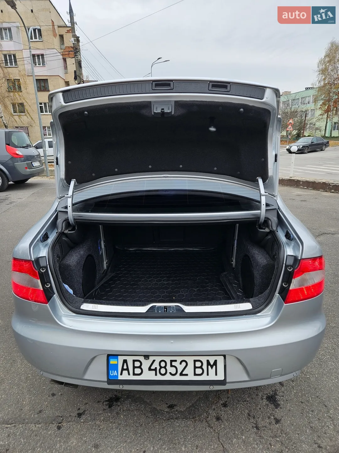 2012 Skoda Superb - мініатюра 9