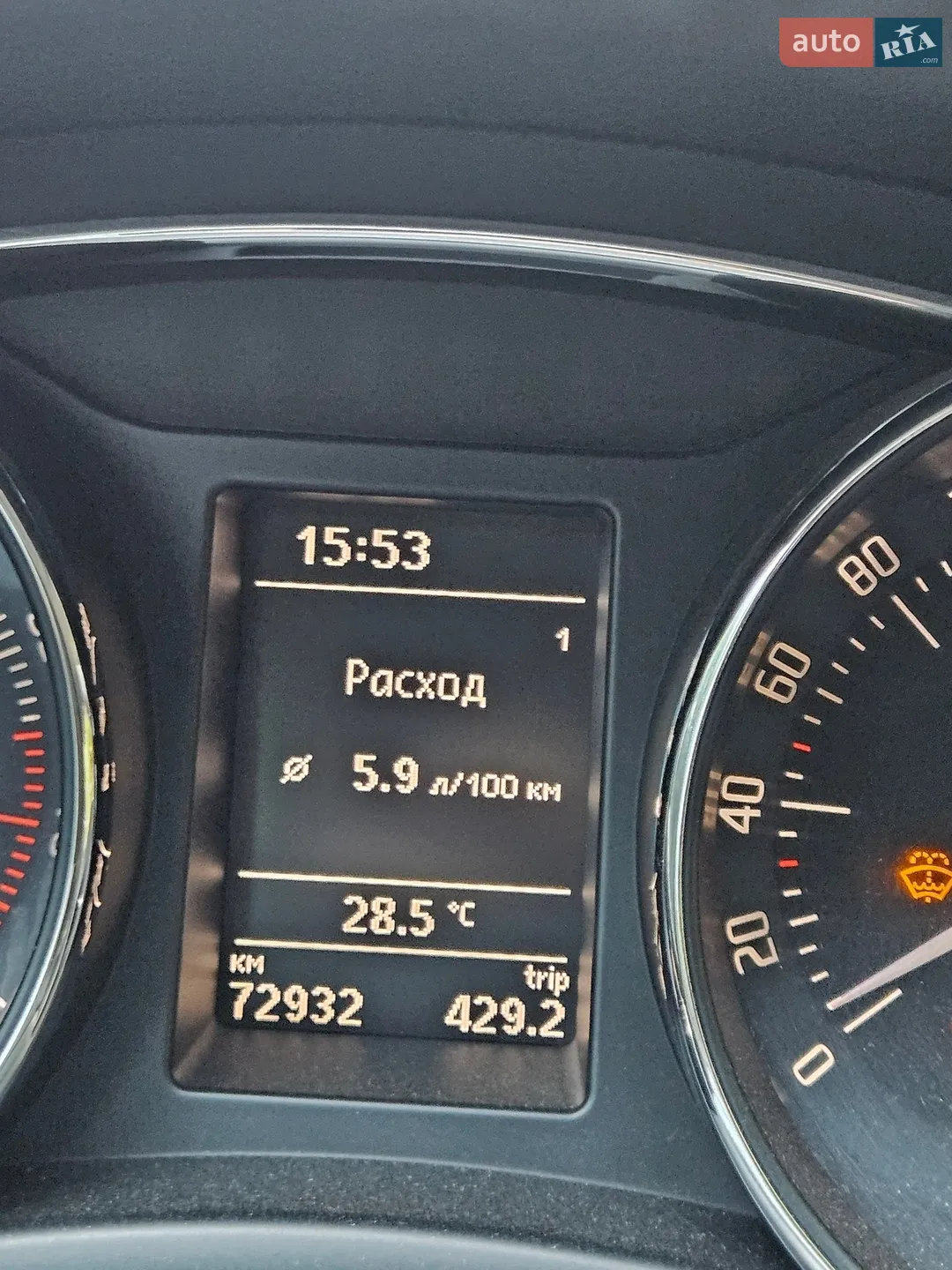 2012 Skoda Superb - мініатюра 14